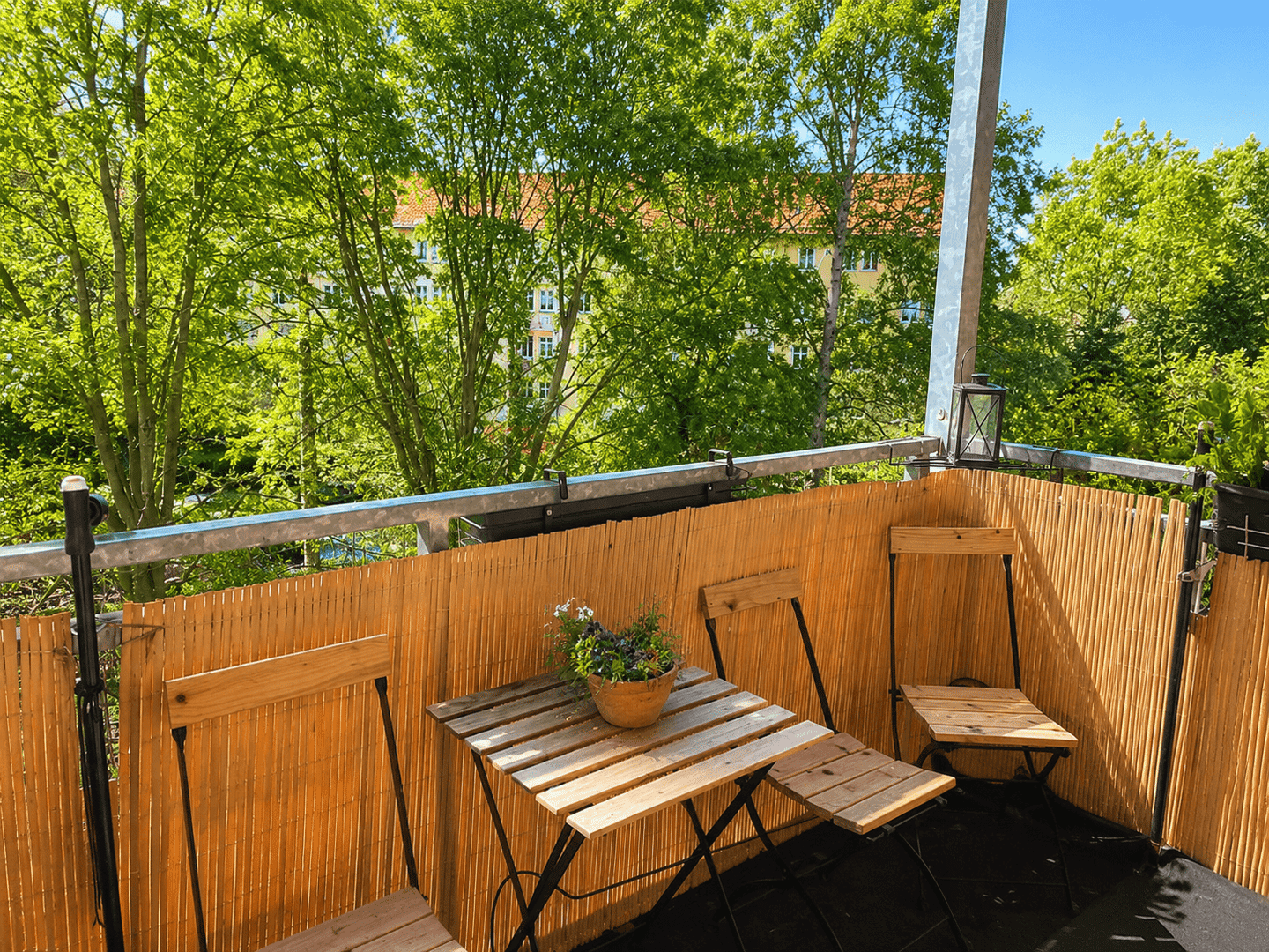 Ein Zuhause mit Weitblick und eine Investition mit Substanz