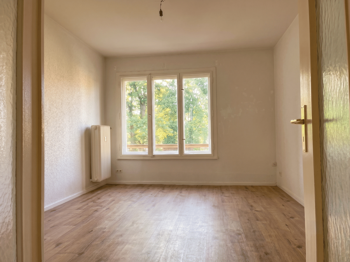 Optimal geschnitten für mehr Wohnqualität – Berlin – Vorschaubild 6