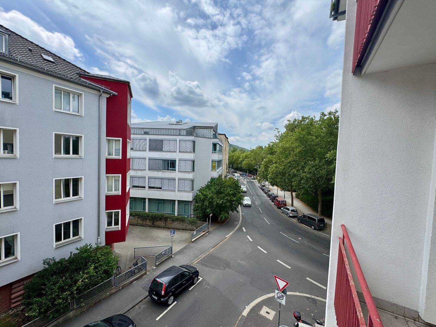 Stilvoll wohnen in absoluter Bestlage von Würzburg! – Würzburg – Vorschaubild 7