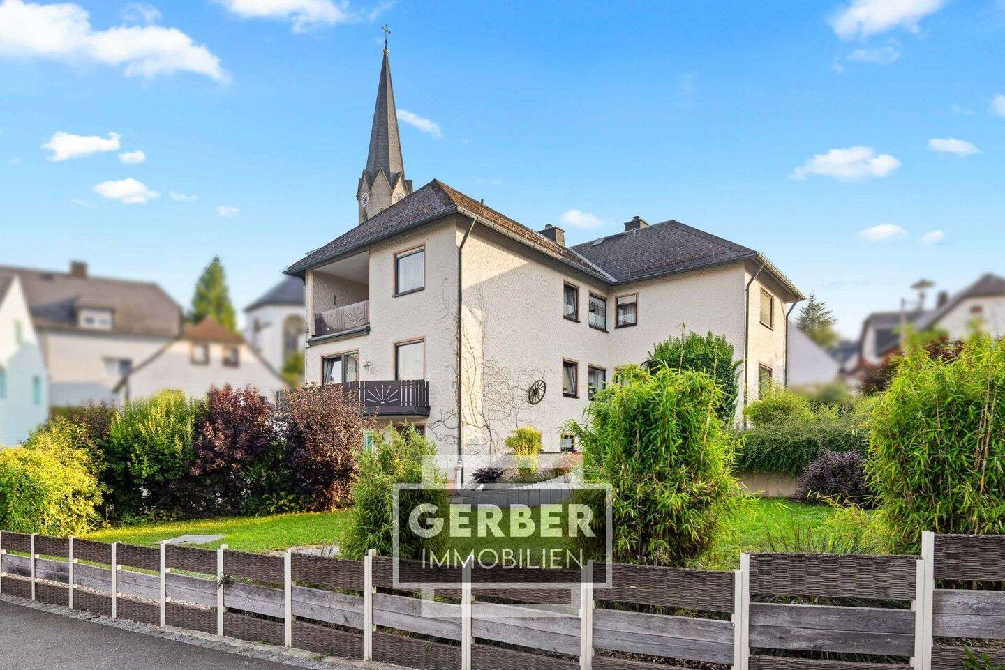 Komfortables Familienhaus mit Fußbodenheizung – Schwarzenbach am Wald – Vorschaubild 5