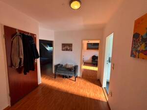 3-Zimmer-Dachgeschosswohnung mit Balkon und Garage in Dortmund-Kirchlinde – 44379 Dortmund – Vorschaubild 7