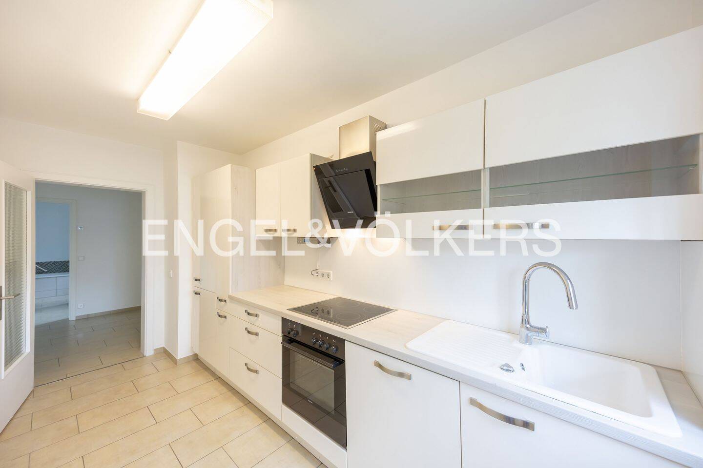 4-Zimmer-Wohnung in begehrter Lage von St. Mauritz – Münster – Vorschaubild 6