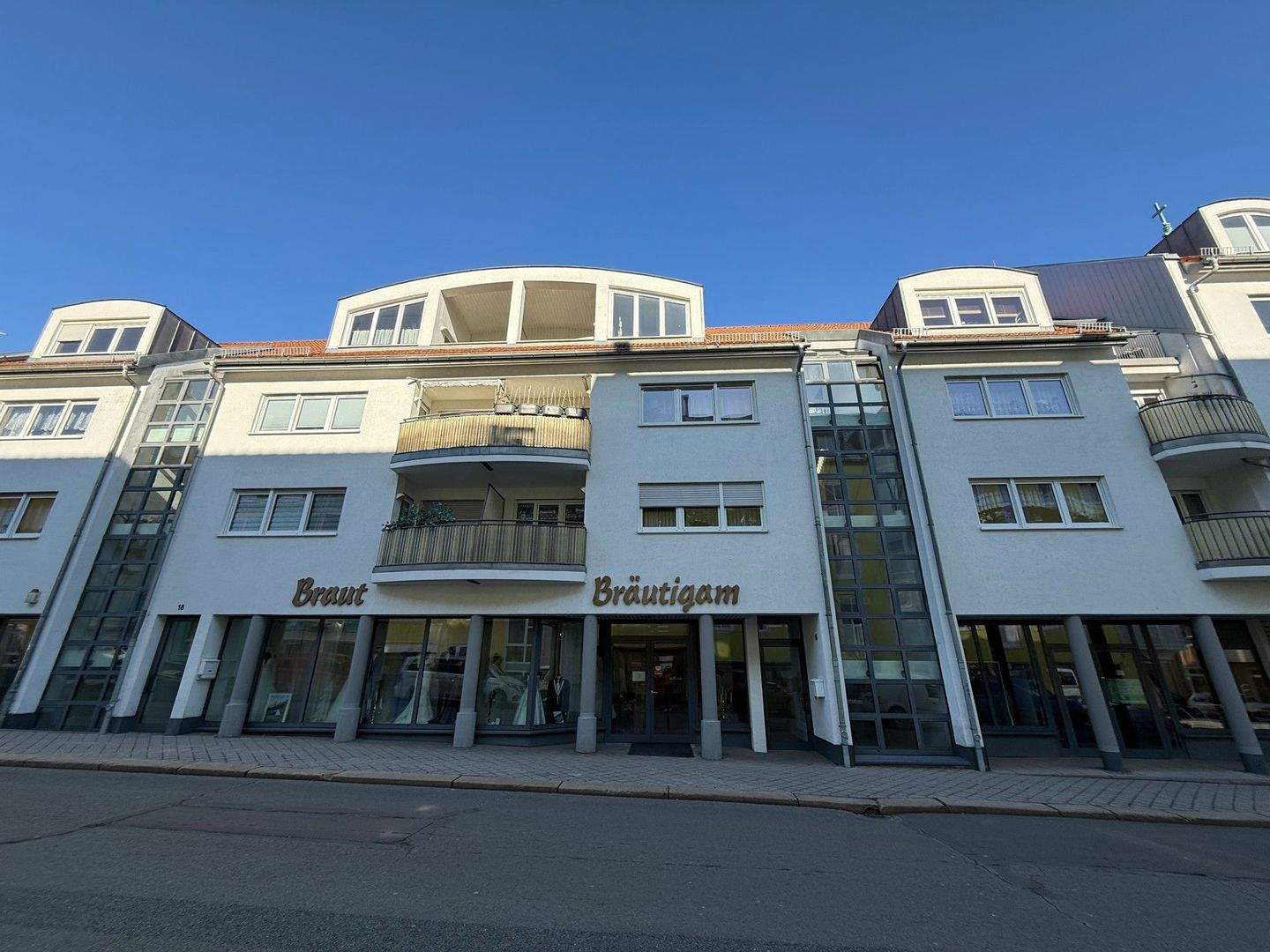 Einstieg in die Kapitalanlage