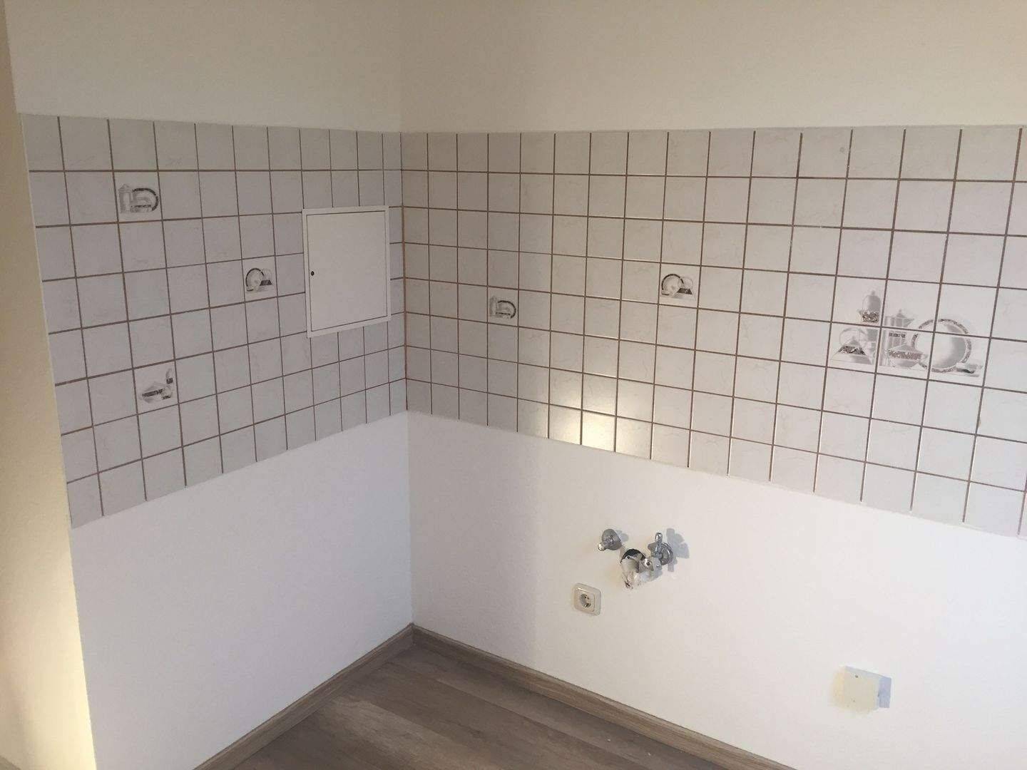 3-Raum Dachgeschosswohnung in Ruppertsgrün – Fraureuth – Vorschaubild 8