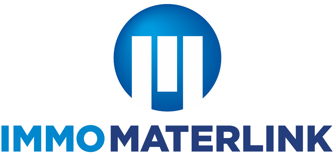 Immo Materlink logo