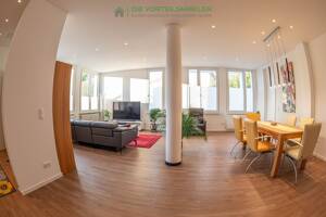 Top-modernisierte 4- Zimmerwohnung Bad Waldsee – 88339 Bad Waldsee – Vorschaubild 9