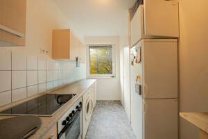 Perfekt geschnittene Wohnung im Komponistenviertel – 22083 Hamburg – Vorschaubild 9