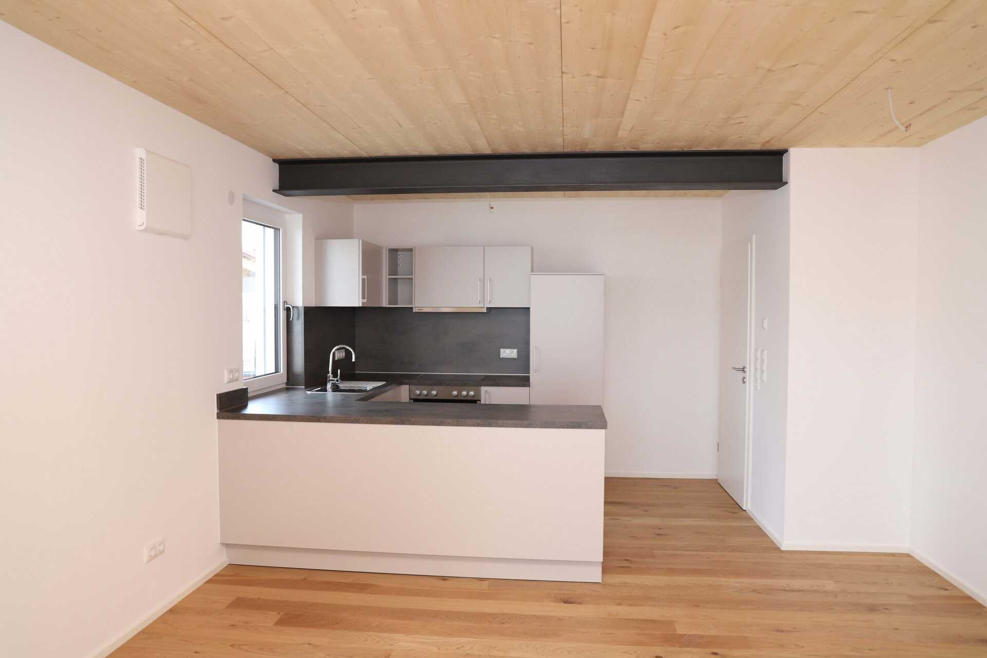 Erdgeschosswohnung in 91710 Gunzenhausen mit 62,58 m² kaufen
