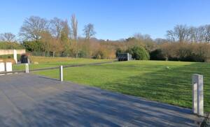 Architektur, Stil, Panorama – 45470 Mülheim an der Ruhr – Vorschaubild 9