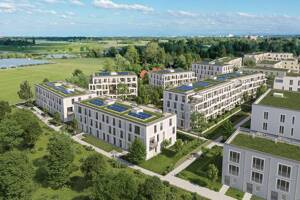 NEUBAU | ERSTBEZUG | LOGGIA – 81249 München – Vorschaubild 8