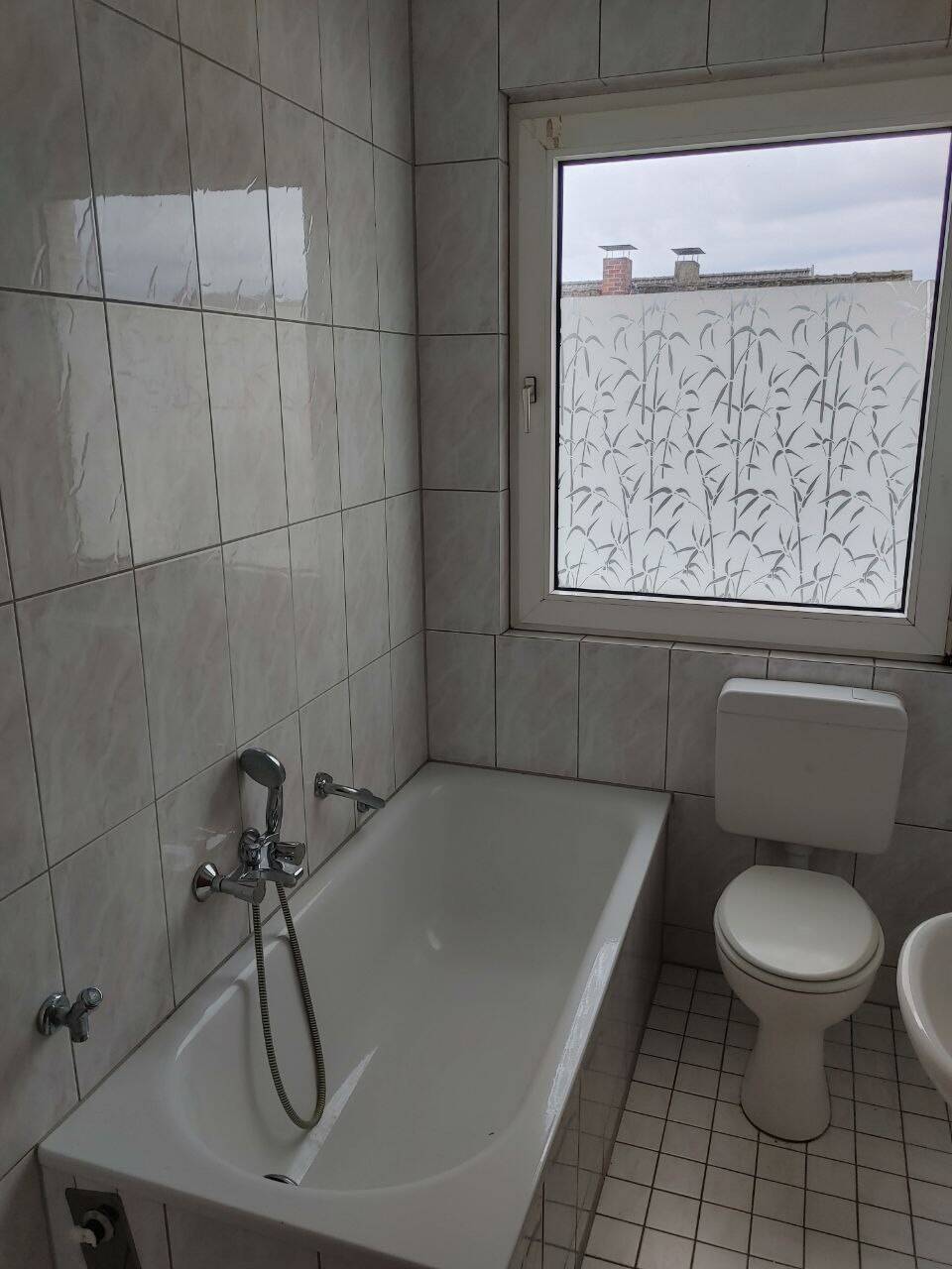 45m² Helle Wohnung in ruhigem Wohnviertel in Dümpten – Oberhausen – Vorschaubild 4