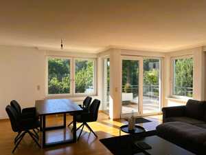 Schöne Erdgeschosswohnung mit Blick auf die Diemelaue – 34414 Warburg – Vorschaubild 5