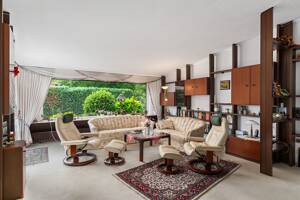 Bremen - Vahr | Großzügiger Bungalow mit Wintergarten, Sauna und vielseitigem Platzangebot – 28327 Bremen – Vorschaubild 4