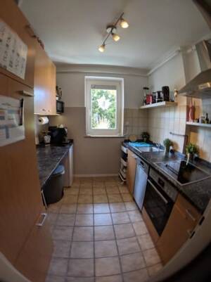 Top-Lage : 4 ZKB mit Balkon im Vorderen Westen – 34119 Kassel – Vorschaubild 2