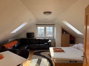 Möblierte DG Wohnung – 54294 Trier – Vorschaubild 6