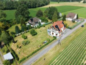 Einmal kaufen, dreimal staunen: Haus, Garten, Ausstattung