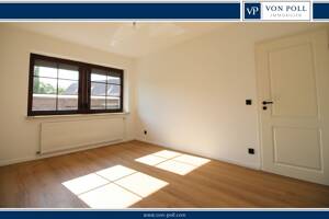 MODERNE 3-ZIMMER-WOHNUNG MIT BALKON & EINZIGARTIGEM FACHWERK-CHARME IN WOLFSBURG-EHMEN