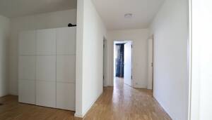 Hochwertig ausgestattete Erdgeschosswohnung mit Terrasse in innenstadtnaher Lage – 26135 Oldenburg – Vorschaubild 8