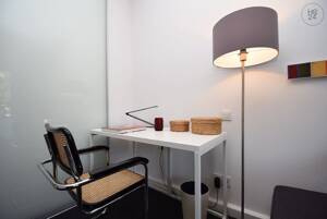 Möblierte 2-Zimmerwohnung mit Balkon im Agnesviertel – 50670 Köln – Vorschaubild 8