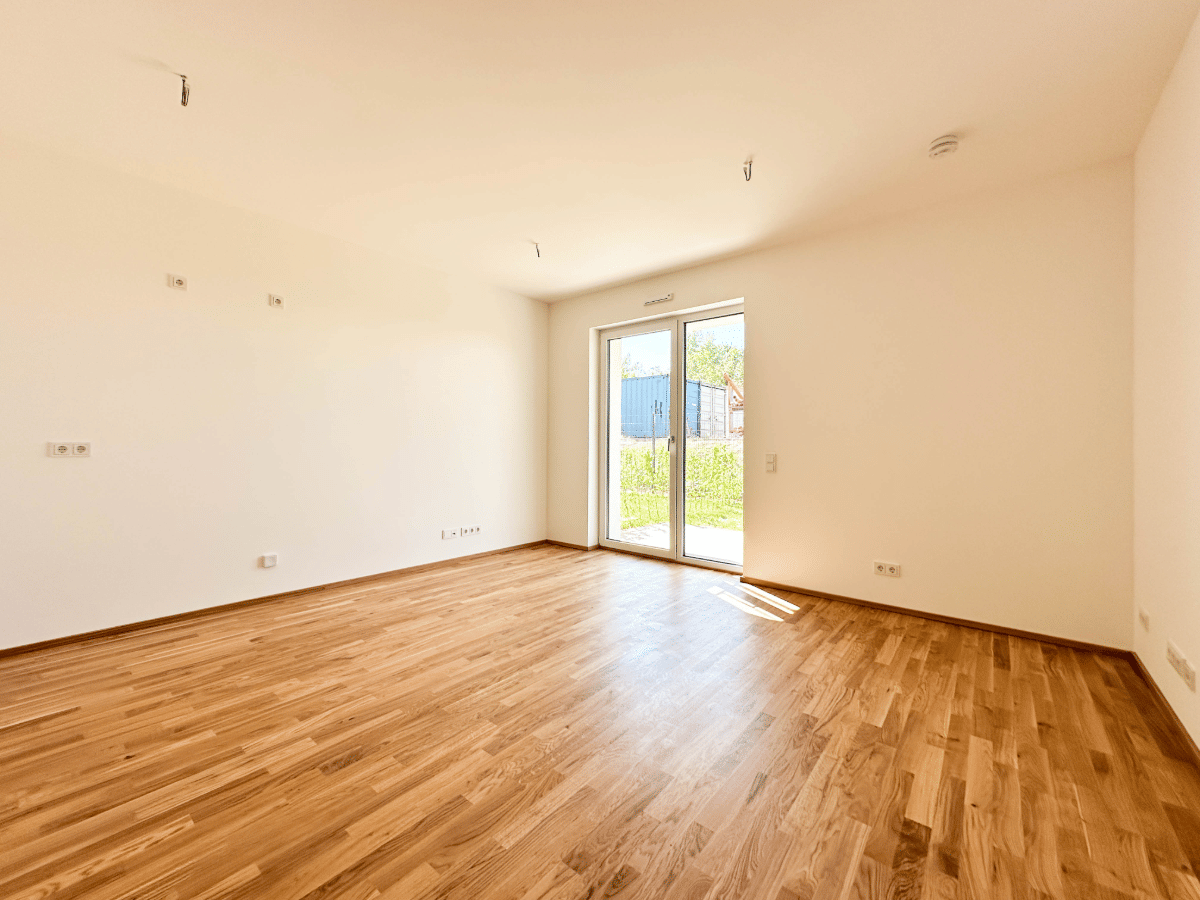 *** JETZT BESICHTIGEN * NEUBAU * A+ * 06/26 * 2 Zimmer * Cooles Badezimmer *** – Leipzig – Vorschaubild 2