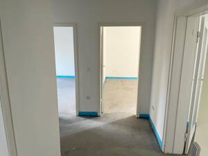 4 Zimmerwohnung im begehrten Stadtteil Schwachhausen. Käufer Provisionsfrei – 28213 Bremen – Vorschaubild 8
