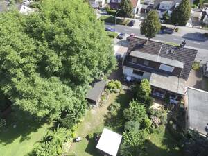 METZ IMMOBILIEN - Charmante Doppelhaushälfte mit großem Garten und Ausbaupotenzial – 60488 Frankfurt am Main – Vorschaubild 5
