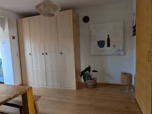 Familienhaus mit Flair und großem Garten - viel Platz für Familie & Gäste in Mannheim-Pfingstberg – 68219 Mannheim – Vorschaubild 4