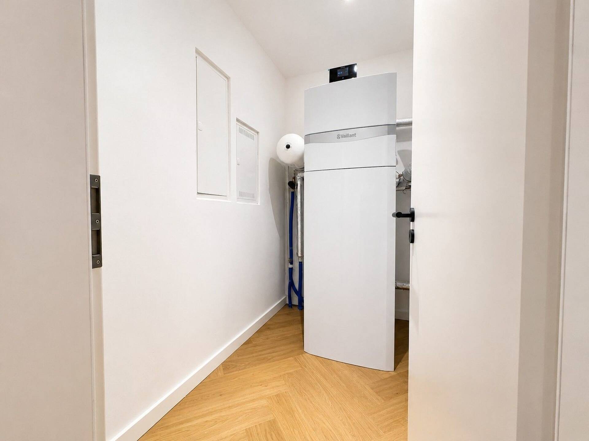 Penthouse in 50858 Köln mit 124 m² kaufen