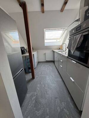 EBK vorhanden! Moderne 2-Zimmer-Whg in DU-Walsum – 47179 Duisburg – Vorschaubild 4