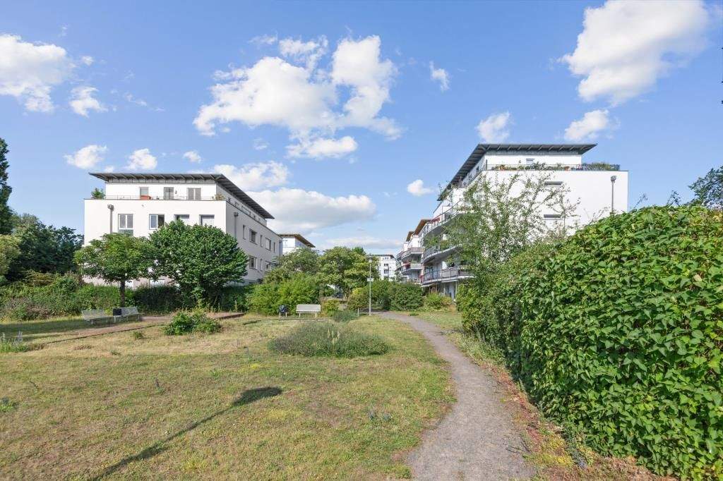 DAHME PARK LIVING - Blick über Köpenick - ab 01.03. bezugsfrei! – Berlin – Vorschaubild 4