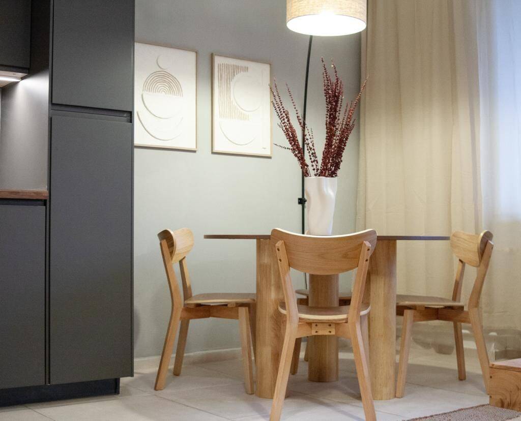 Helles & modisches Loft mitten in Wilmersdorf – Berlin – Vorschaubild 8