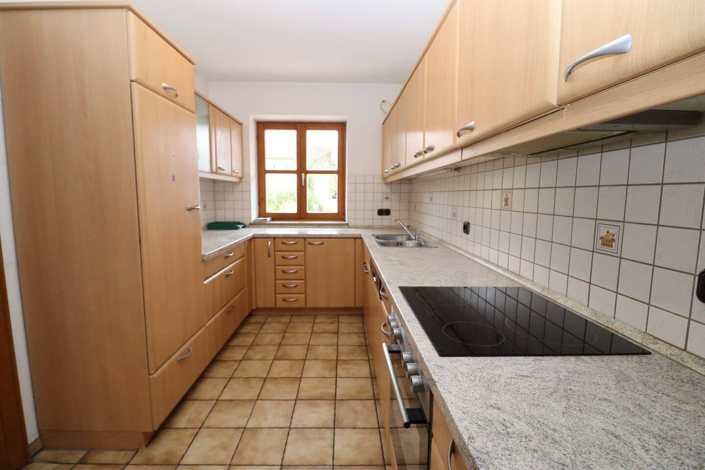 Großzügige 4,5-Zimmer-Wohnung in Altenerding zu vermieten!