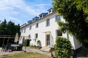 GELEGENHEIT: MFH-DHH mit 3 WE & kleiner Garten in familienfreundlicher Lage von Zuffenhausen! – 70435 Stuttgart – Vorschaubild 4
