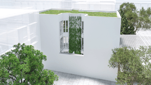 Edle Neubauwohnung mit Top-Ausstattung & Terrasse – 22299 Hamburg – Vorschaubild 6