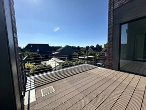Top moderne 3-Zimmer-Wohnung mit Balkon in Hamburg-Fünfhausen – 21037 Hamburg – Vorschaubild 9
