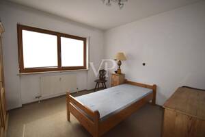 Gepflegte 2 Zimmer Erdgeschosswohnung mit Terrasse und Garten – 90537 Feucht – Vorschaubild 9