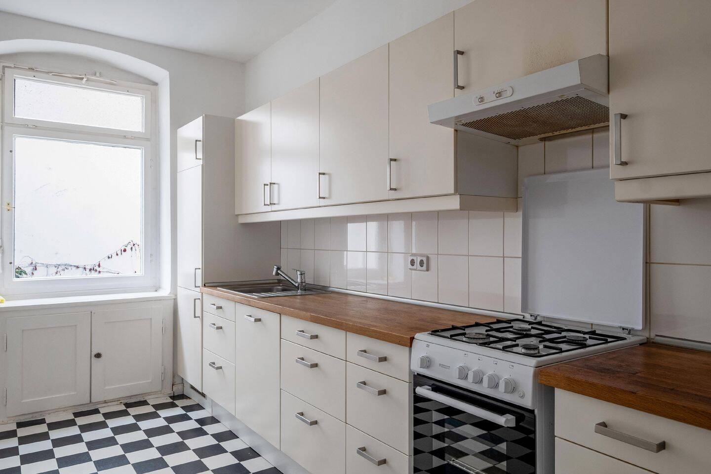 Doppelte Chance: 2 Wohnungen mit Fusionspotenzial zwischen Weinbergspark und Torstraße – Berlin – Vorschaubild 7