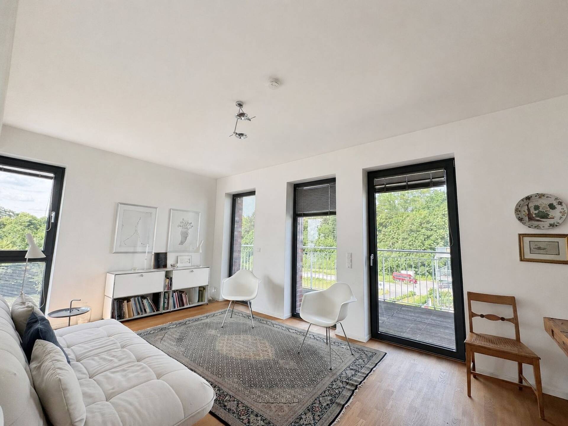 Etagenwohnung in 24159 Kiel / Holtenau mit 136 m² kaufen