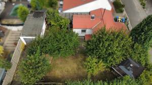 Freundliches kleines Einfamilienhaus mit großen Grundstück und Entwicklungspotenzial – 39110 Magdeburg – Vorschaubild 3