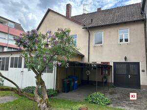Wohn- Geschäftshaus in Erlangen-Zentrum...Ensembleschutz – 91054 Erlangen – Vorschaubild 2