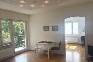 Herrlich ruhig gelegen und doch so stadtnah! – 70174 Stuttgart – Vorschaubild 5