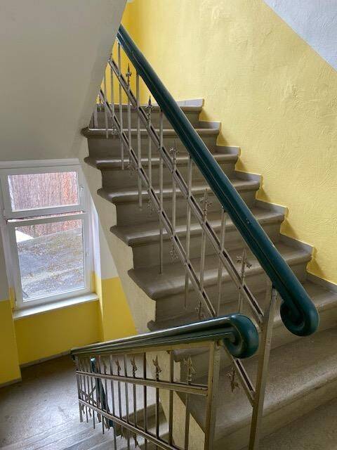 Nachmieter gesucht schöne 3-R-Wohnung im 1.OG EBK.in MD-Stadtfeld -Ost ca.73m² zu vermieten. – Magdeburg – Vorschaubild 8