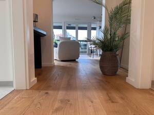 2 Zimmer Neubau-Erstbezug
