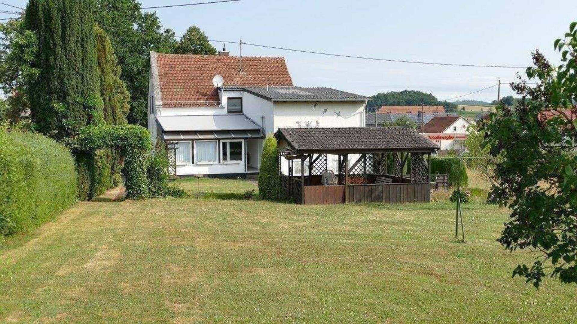 Einfamilienhaus in 66606 Sankt Wendel mit 190 m² kaufen