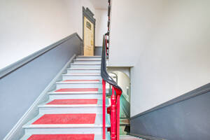 Jetzt einziehen: 2 Zimmer - saniert - Gewerbeeinheit zur Wohnnutzung - provisionsfrei kaufen! – 10589 Berlin – Vorschaubild 8