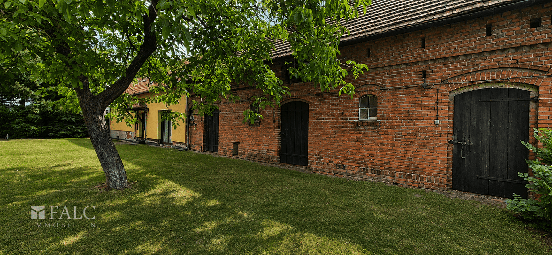 Haus in 15907 Lübben (Spreewald) mit 112 m² kaufen