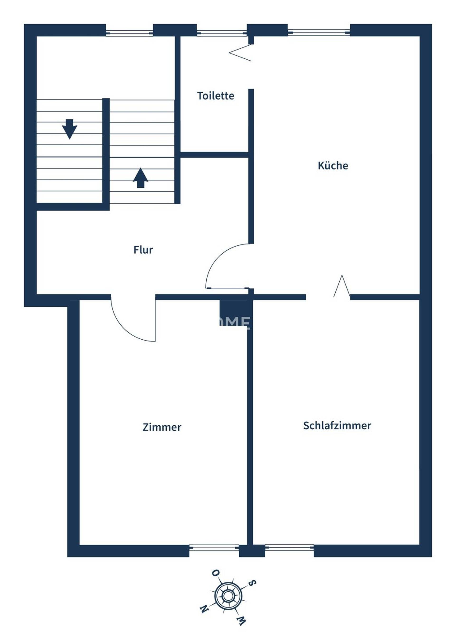 Haus in 58456 Witten mit 139 m² kaufen