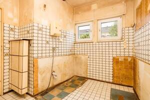 **Mariendorf! Familiengerechtes Reihenhaus zum Modernisieren** – 12107 Berlin – Vorschaubild 6