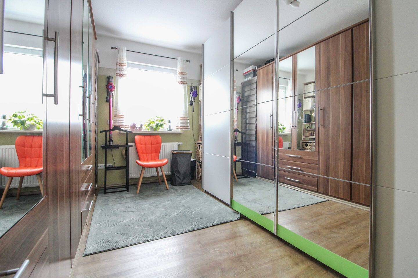 Modernes Einfamilienhaus in begehrter Lage von Magdeburg-Ottersleben – Magdeburg – Vorschaubild 8