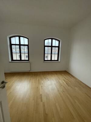 HELLE 2 Raumwohnung mit hochwertiger Ausstattung, Stellplatz und Balkon – 1129 Dresden – Vorschaubild 7